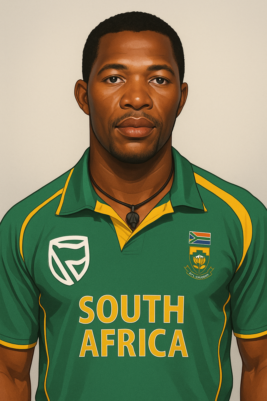 Makhaya Ntini